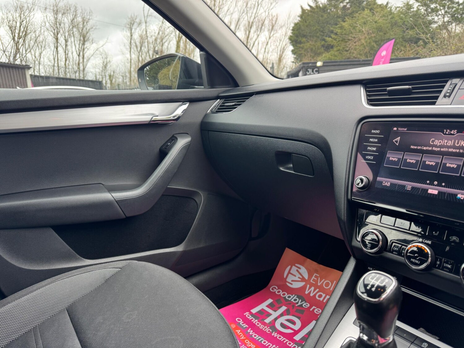 Used Skoda Octavia 2017 for sale - 77755197: Photo 26