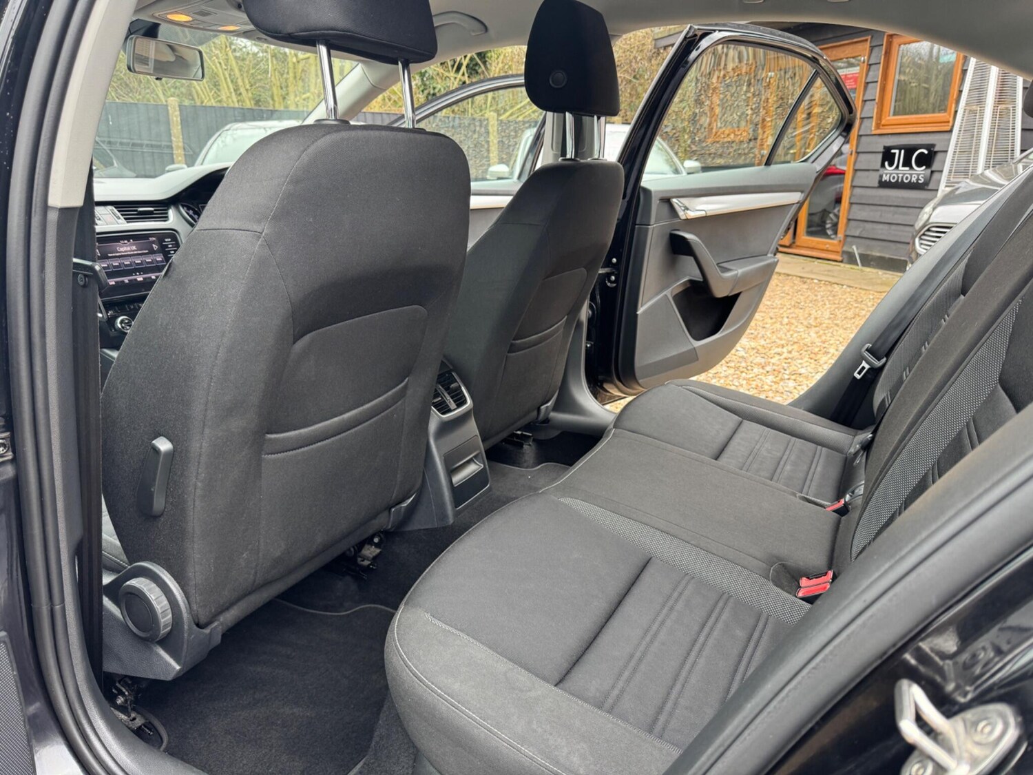 Used Skoda Octavia 2017 for sale - 77755197: Photo 28