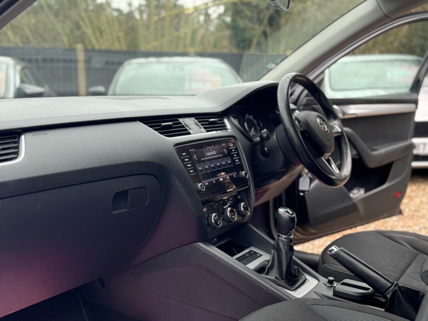 Used Skoda Octavia 2017 for sale - 77755197: Photo 29