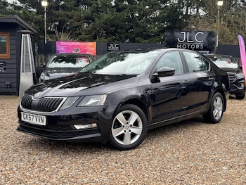 Used Skoda Octavia 2017 for sale - 77755197: Photo