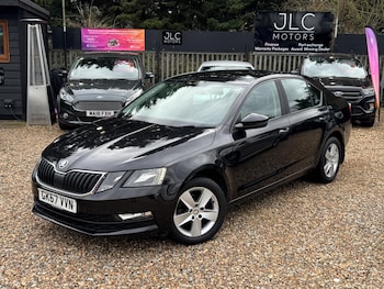 Used Skoda Octavia 2017 for sale - 77755197: Photo