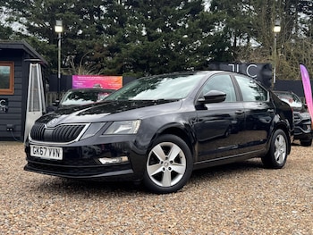 Used Skoda Octavia 2017 for sale - 77755197: Photo
