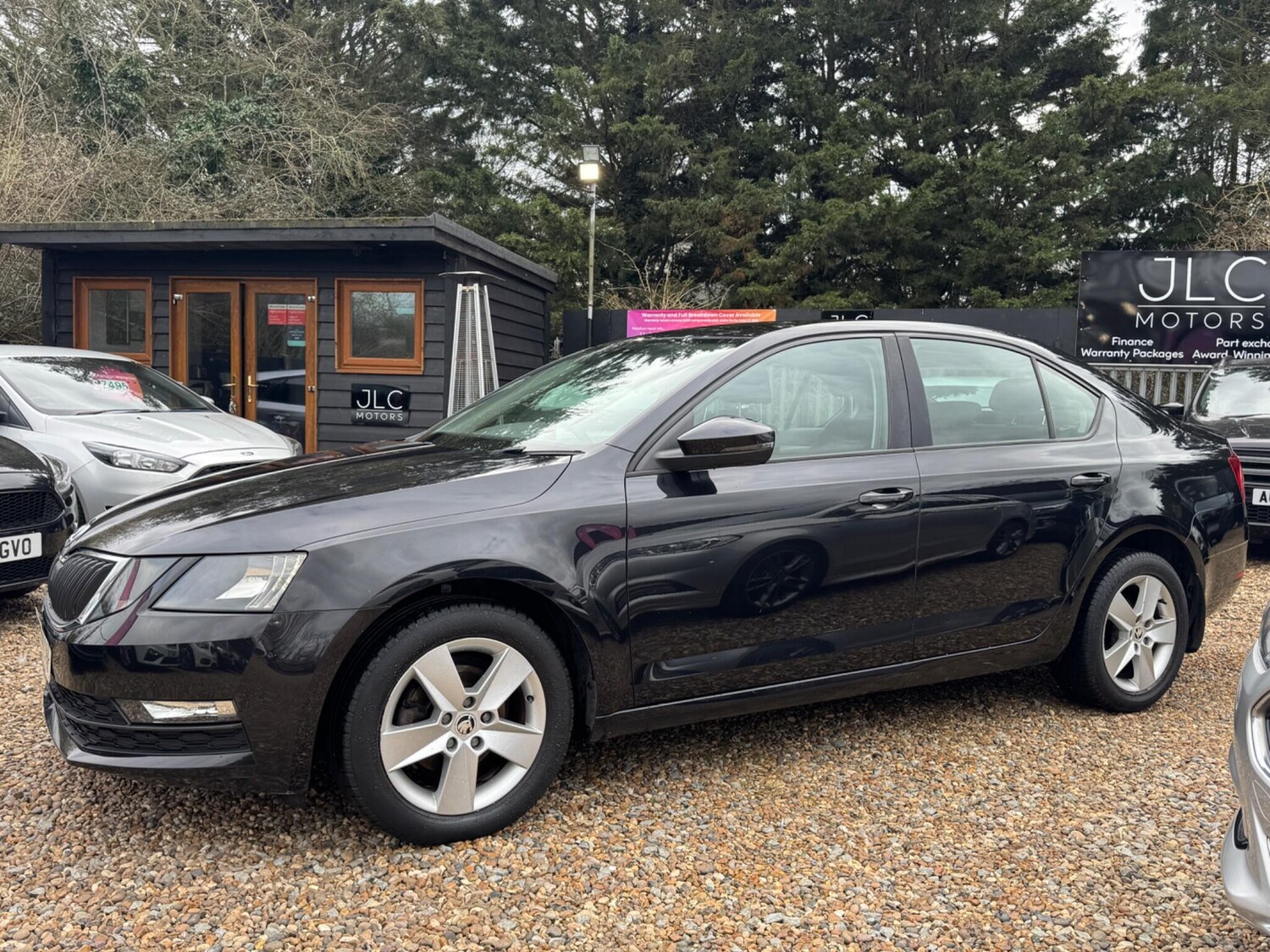 Used Skoda Octavia 2017 for sale - 77755197: Photo 6