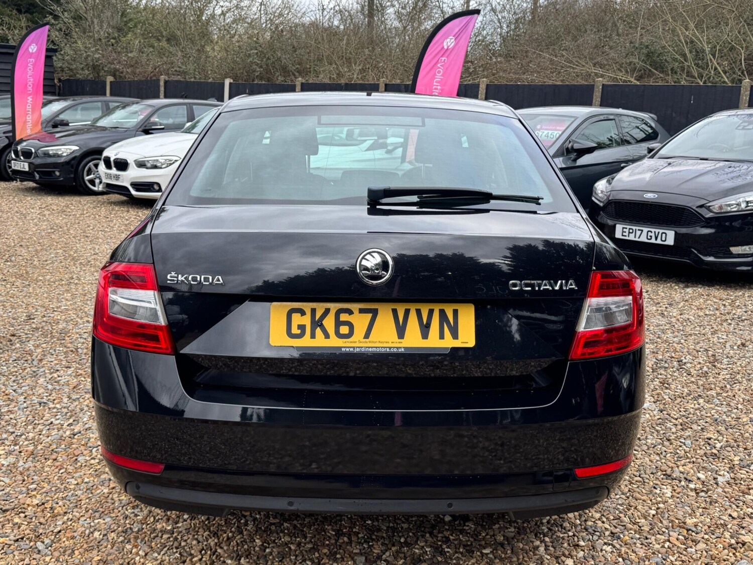 Used Skoda Octavia 2017 for sale - 77755197: Photo 8