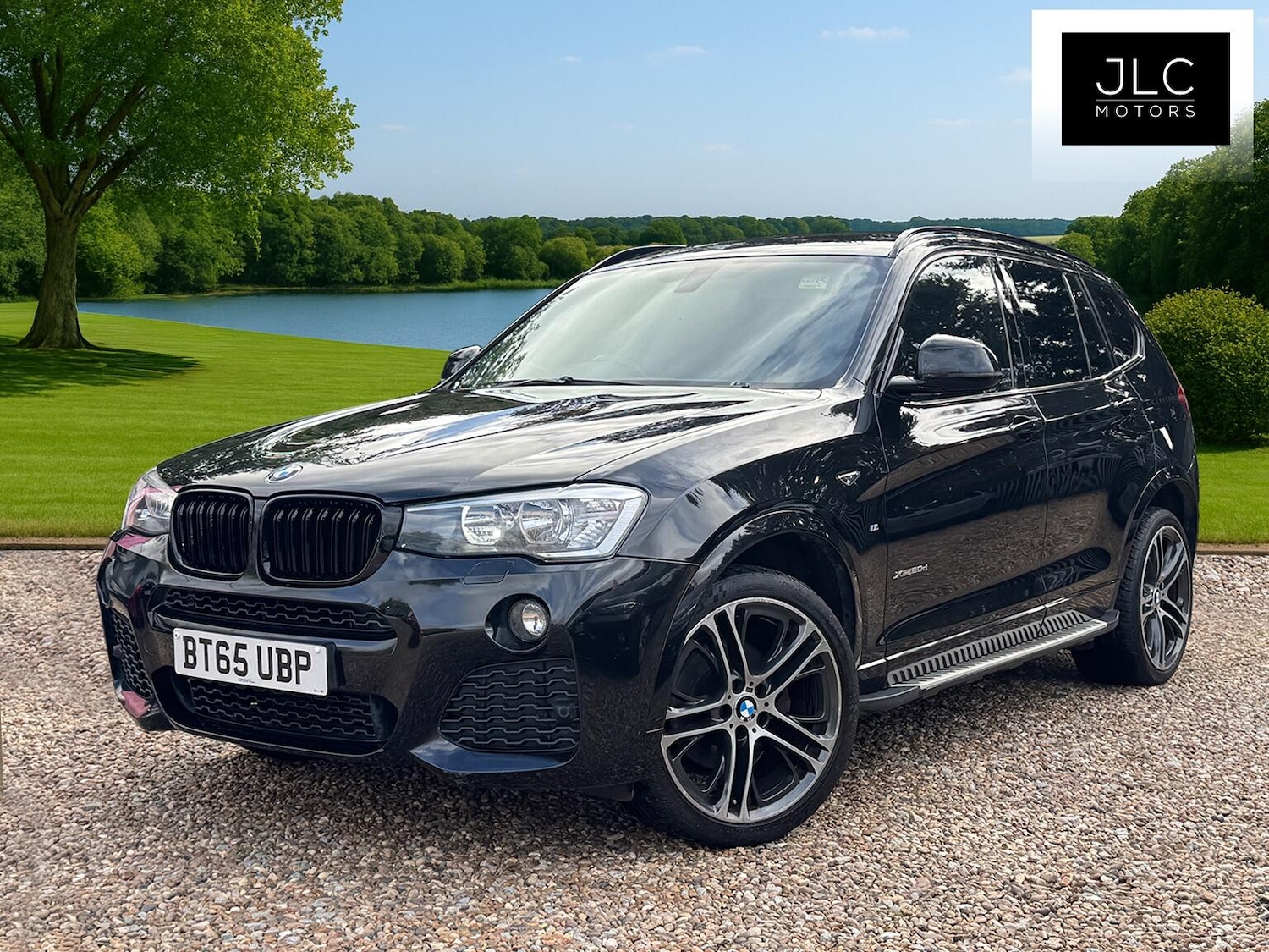 Used BMW X3 2015 for sale - 76472236: Photo 1
