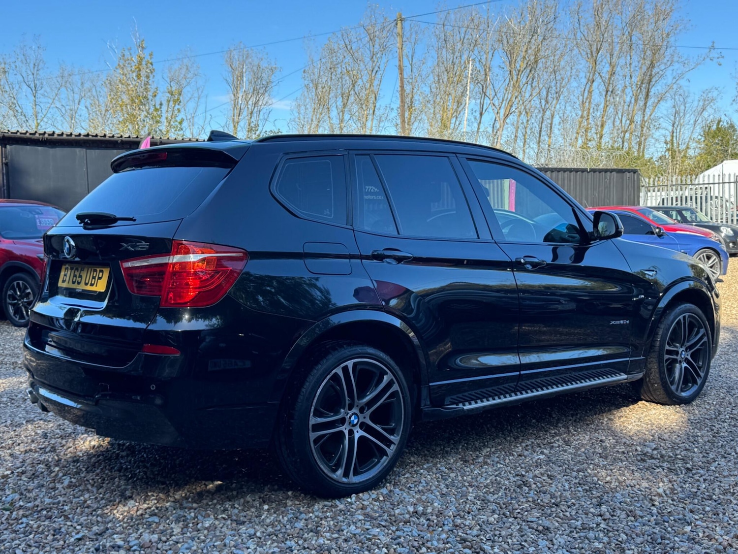 Used BMW X3 2015 for sale - 76472236: Photo 10