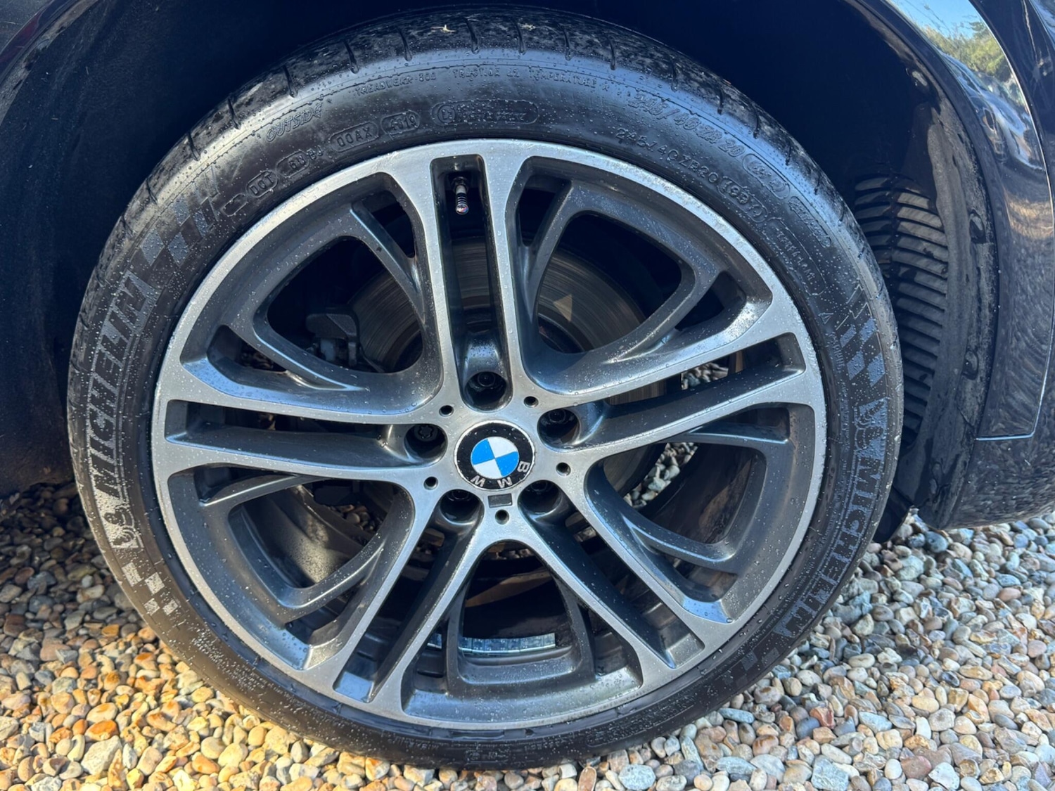 Used BMW X3 2015 for sale - 76472236: Photo 12