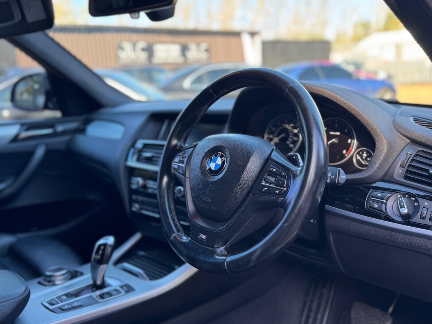 Used BMW X3 2015 for sale - 76472236: Photo 13