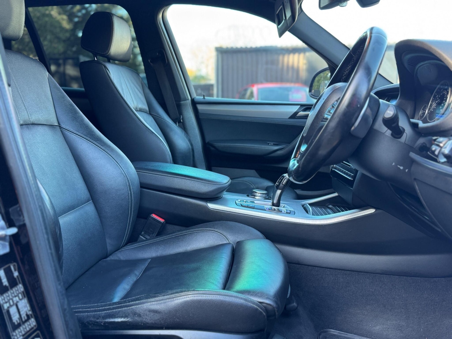 Used BMW X3 2015 for sale - 76472236: Photo 14