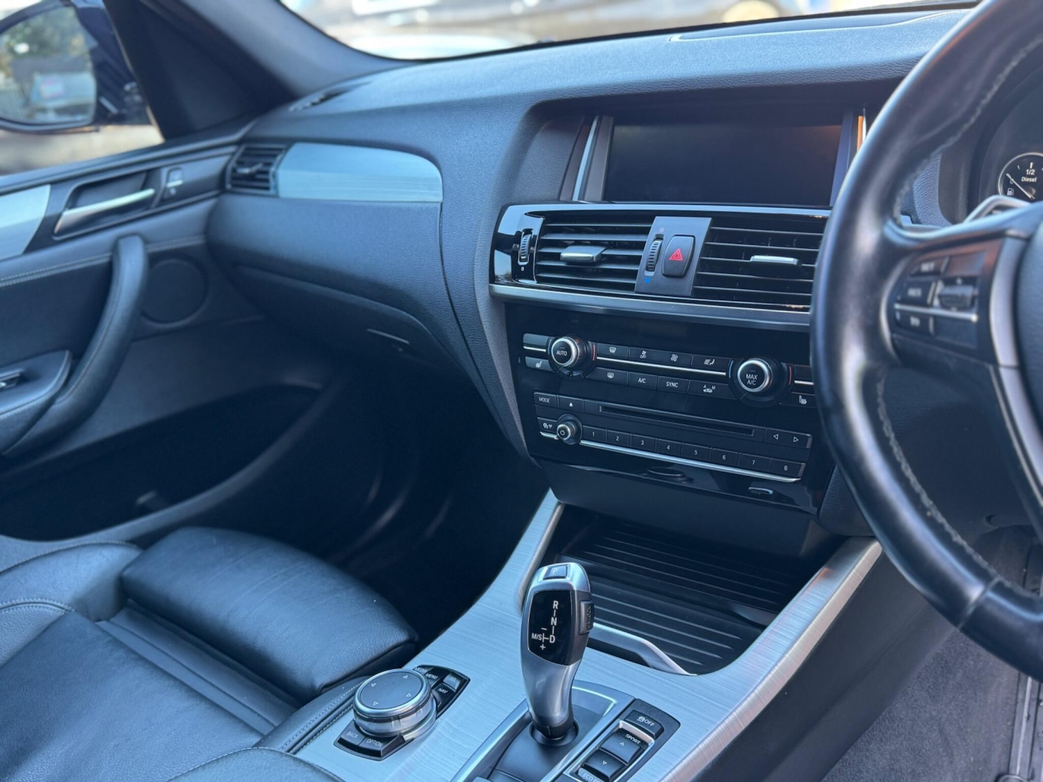 Used BMW X3 2015 for sale - 76472236: Photo 15