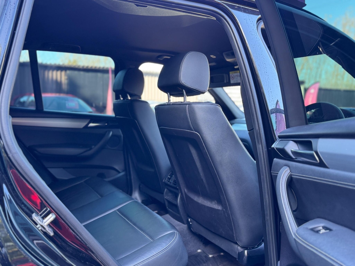 Used BMW X3 2015 for sale - 76472236: Photo 16