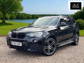 BMW - X3