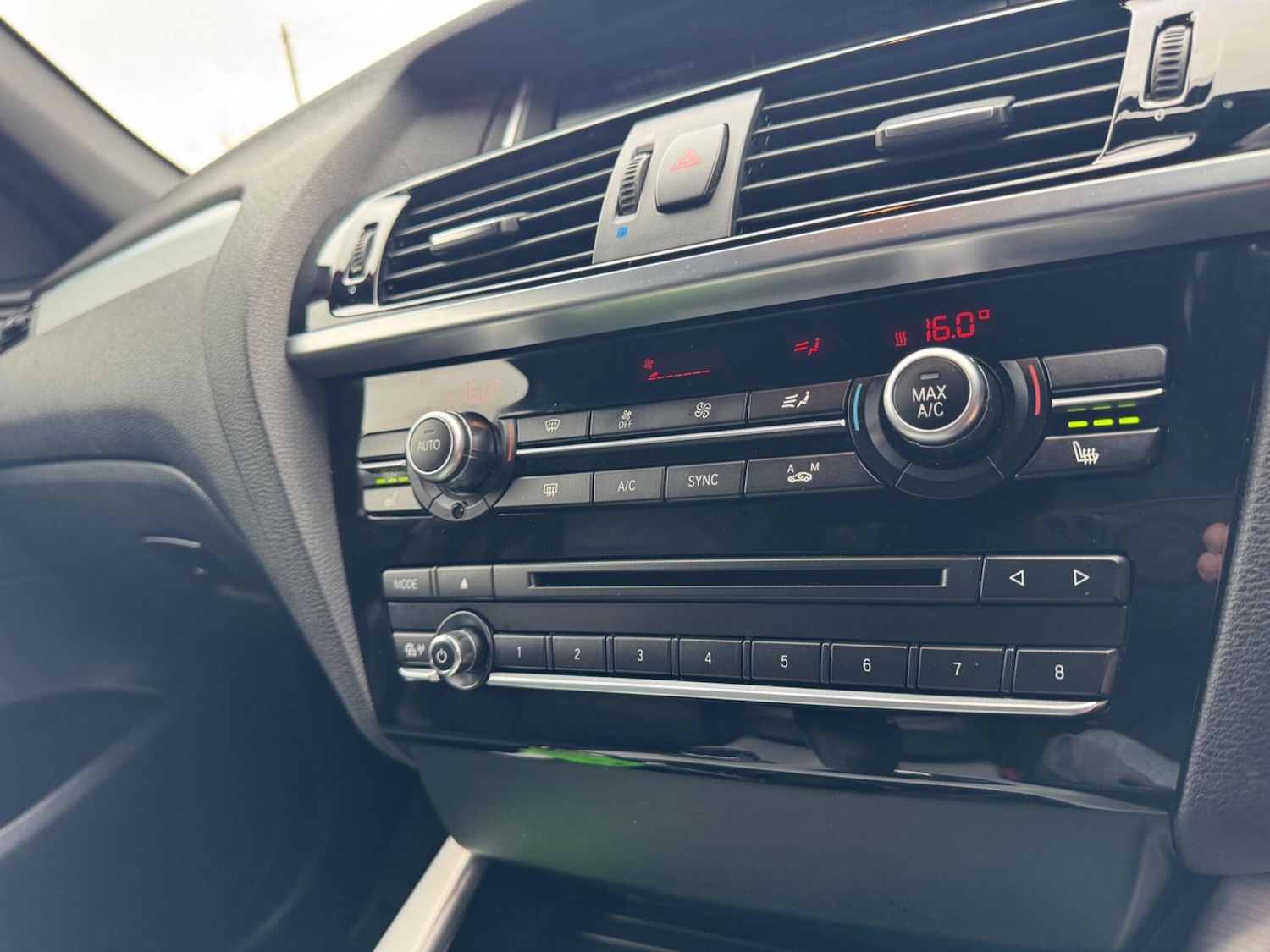 Used BMW X3 2015 for sale - 76472236: Photo 20