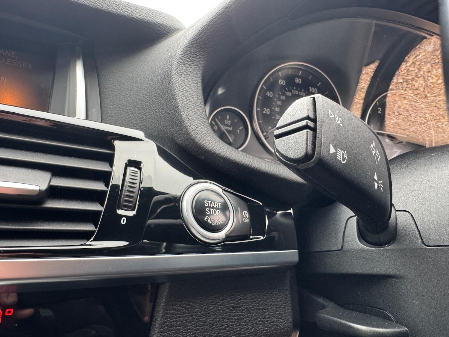 Used BMW X3 2015 for sale - 76472236: Photo 21