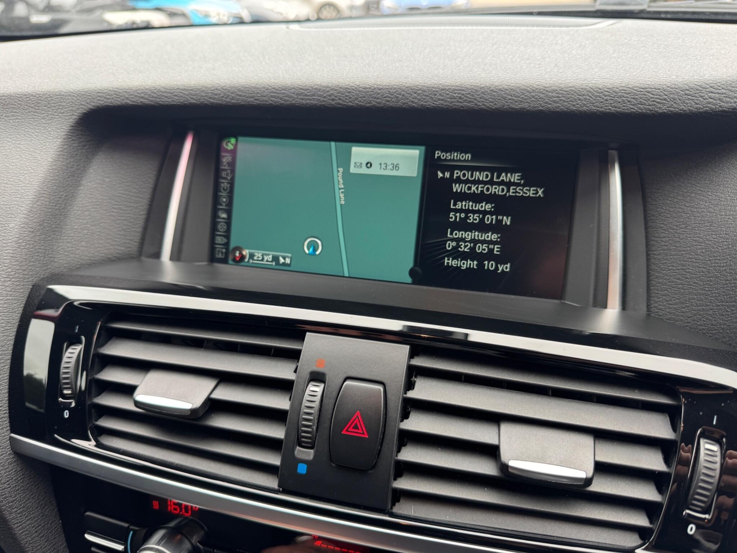 Used BMW X3 2015 for sale - 76472236: Photo 24