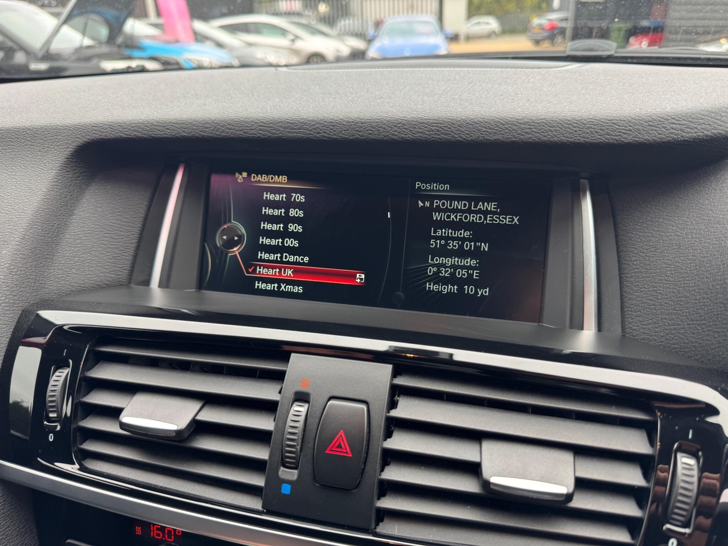 Used BMW X3 2015 for sale - 76472236: Photo 25