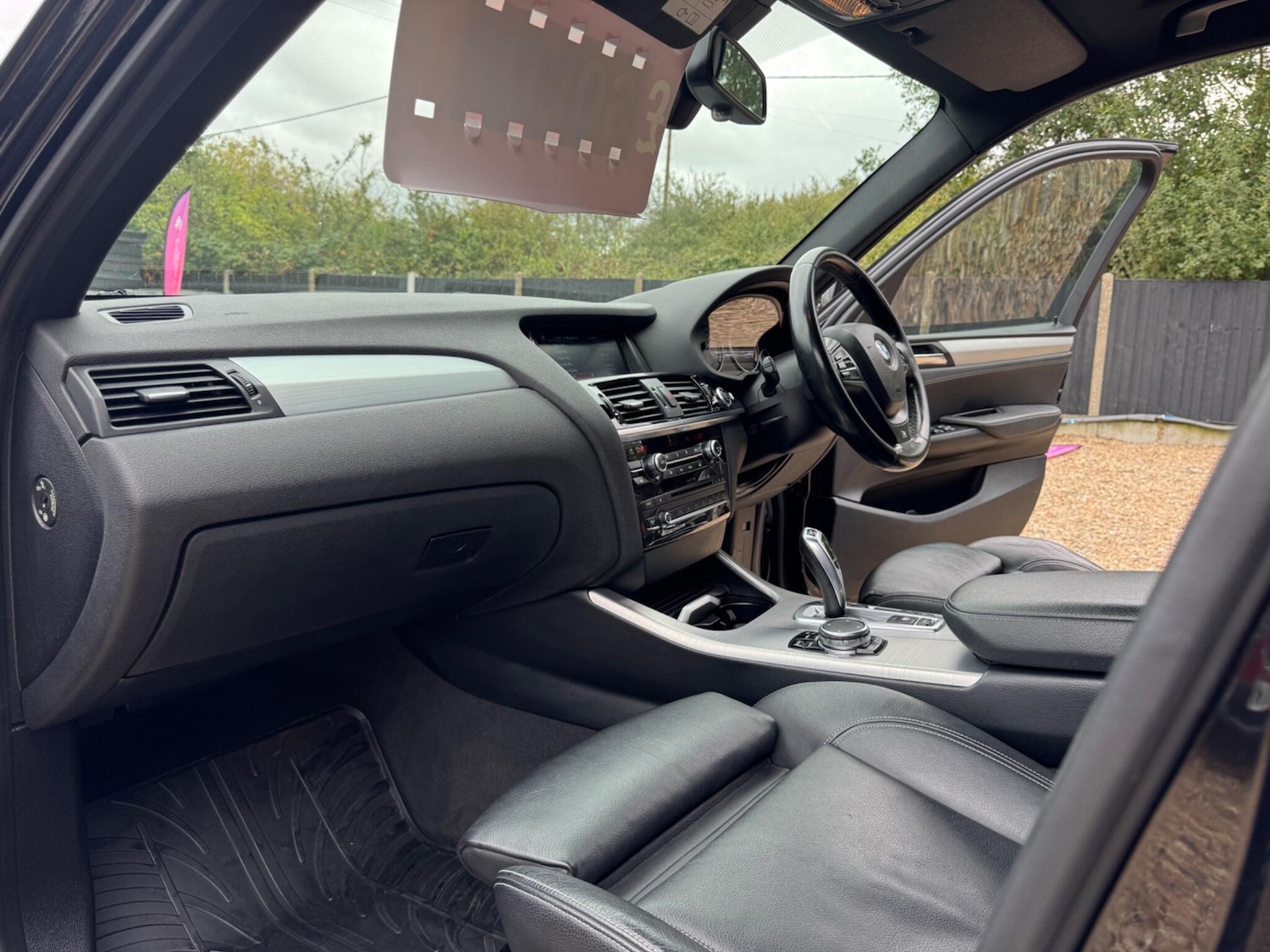 Used BMW X3 2015 for sale - 76472236: Photo 28