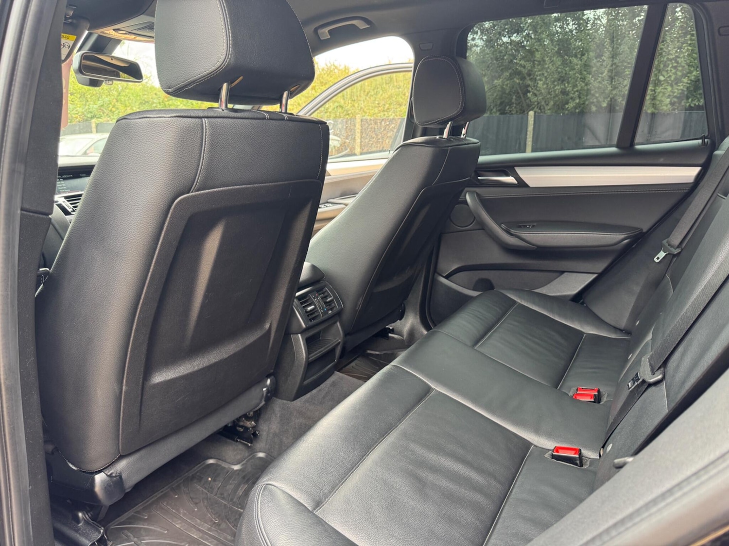 Used BMW X3 2015 for sale - 76472236: Photo 29