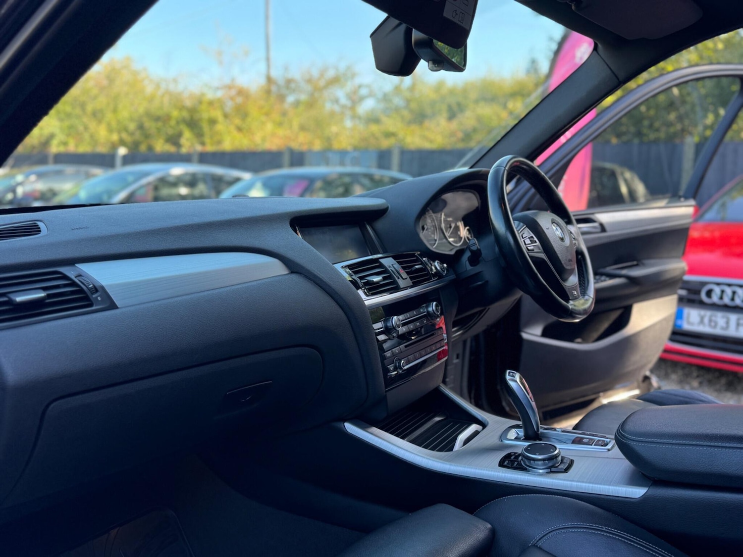 Used BMW X3 2015 for sale - 76472236: Photo 3