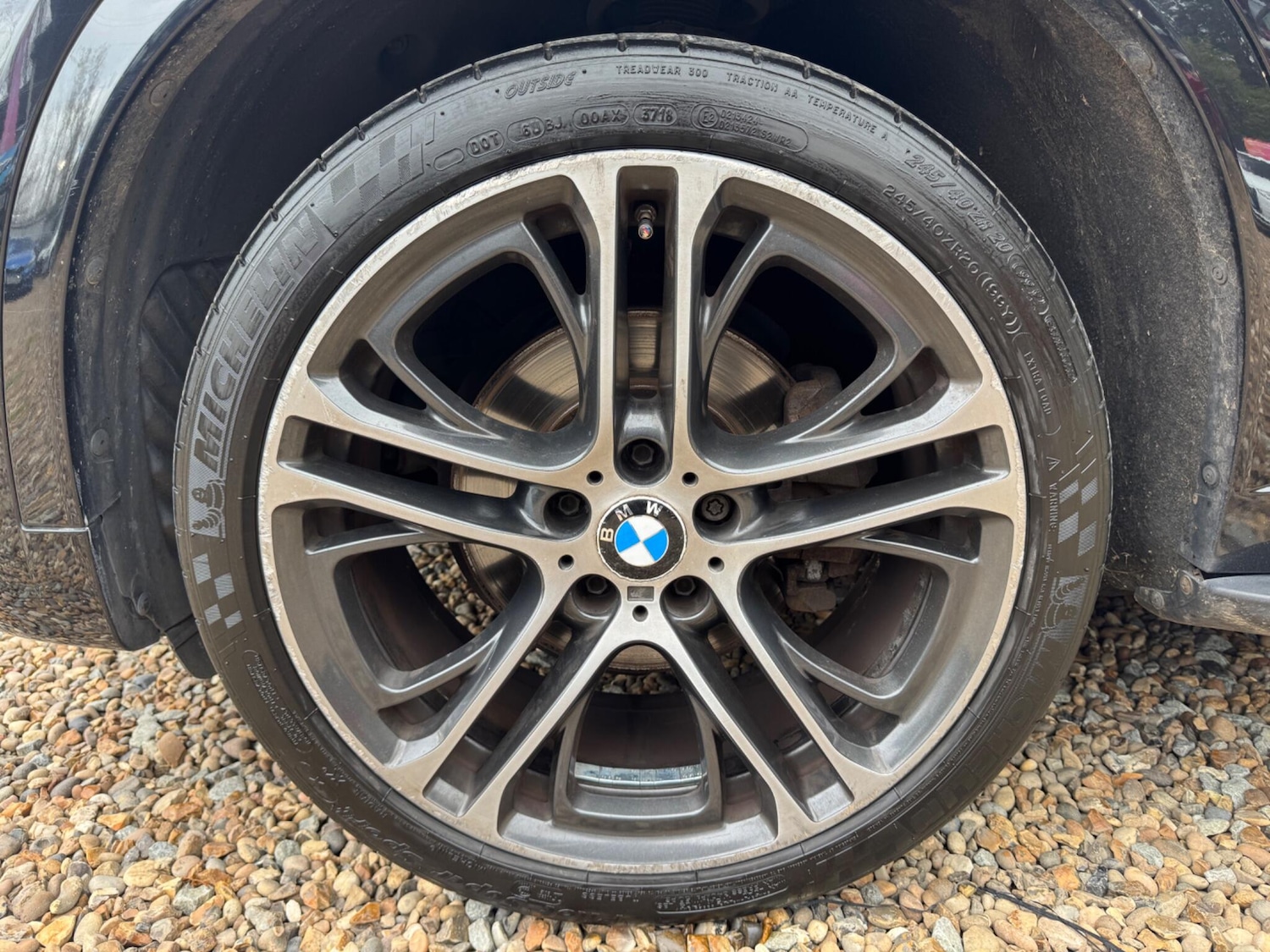 Used BMW X3 2015 for sale - 76472236: Photo 32