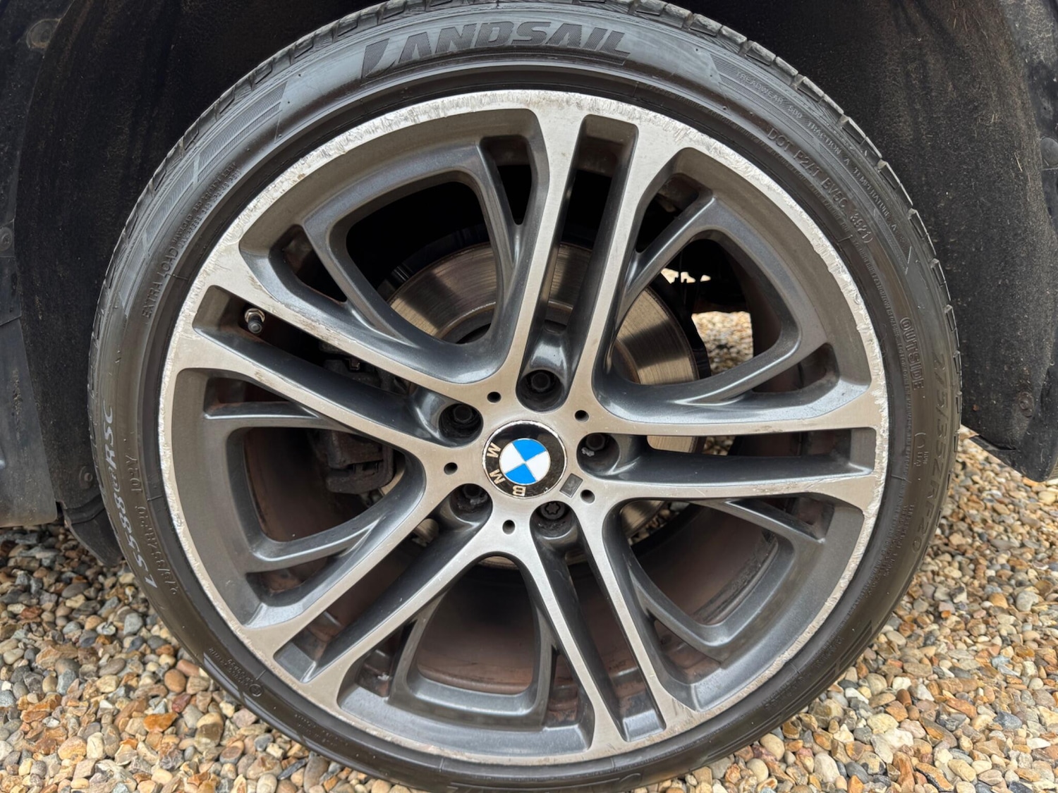 Used BMW X3 2015 for sale - 76472236: Photo 33