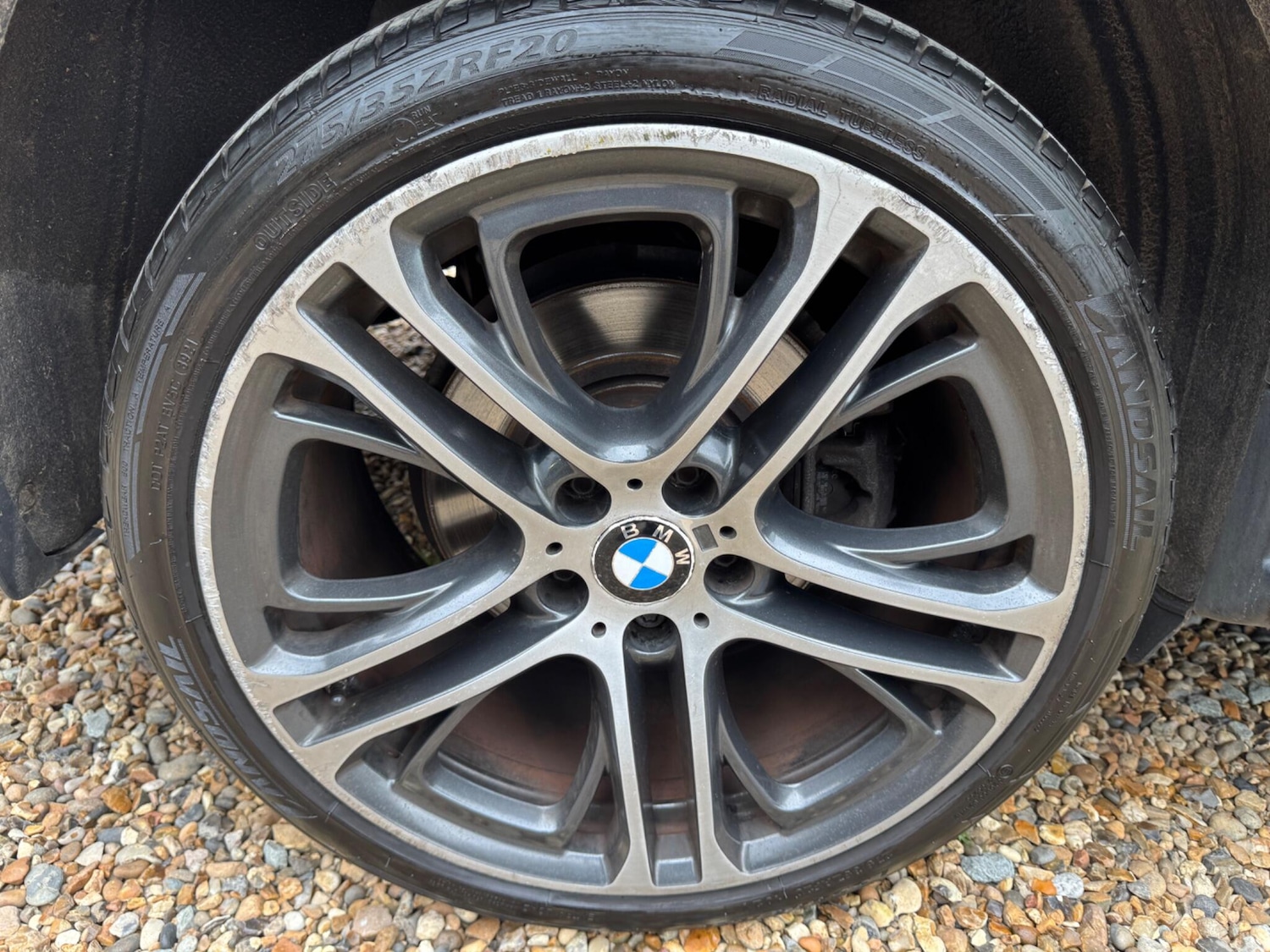 Used BMW X3 2015 for sale - 76472236: Photo 34