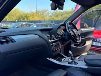 Used BMW X3 2015 for sale - 76472236: Photo