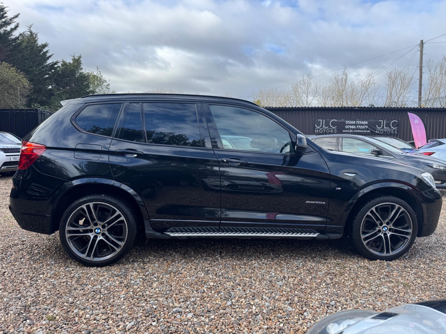 Used BMW X3 2015 for sale - 76472236: Photo 40