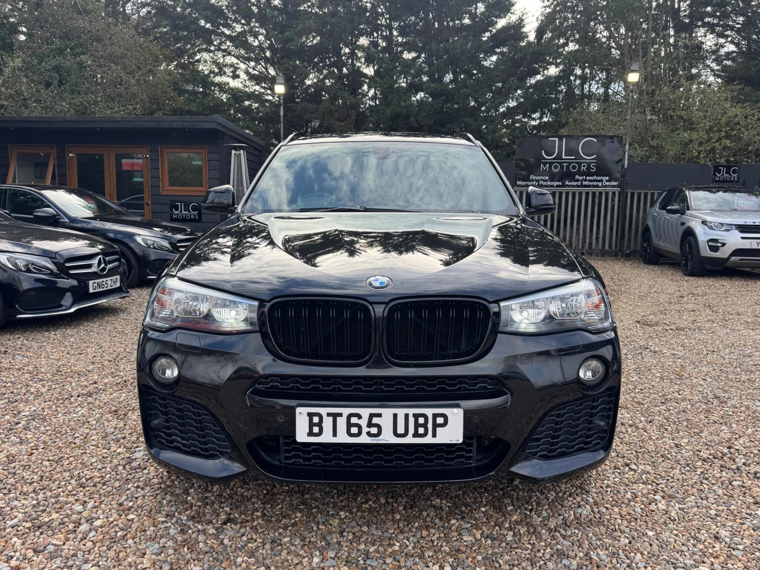 Used BMW X3 2015 for sale - 76472236: Photo 43