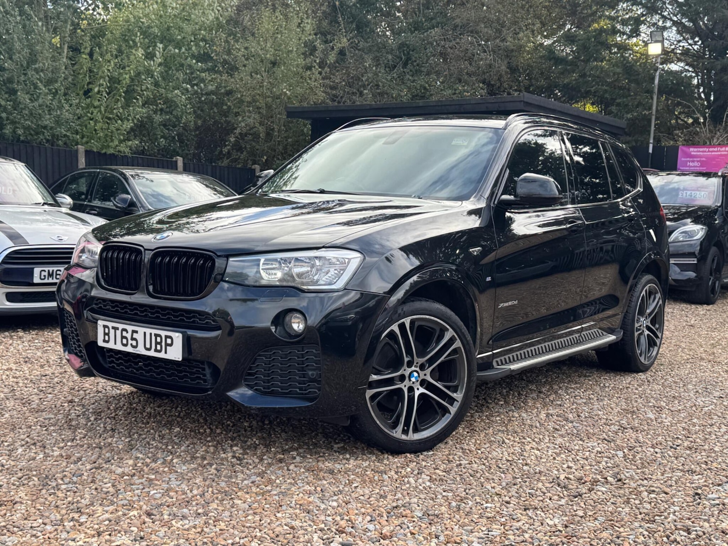 Used BMW X3 2015 for sale - 76472236: Photo 5