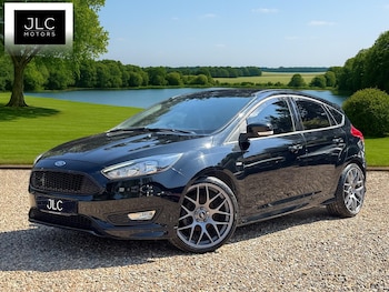 Used Ford Focus 2018 for sale - 79259495: Photo