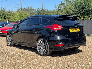 Used Ford Focus 2018 for sale - 79259495: Photo