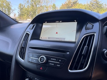 Used Ford Focus 2018 for sale - 79259495: Photo