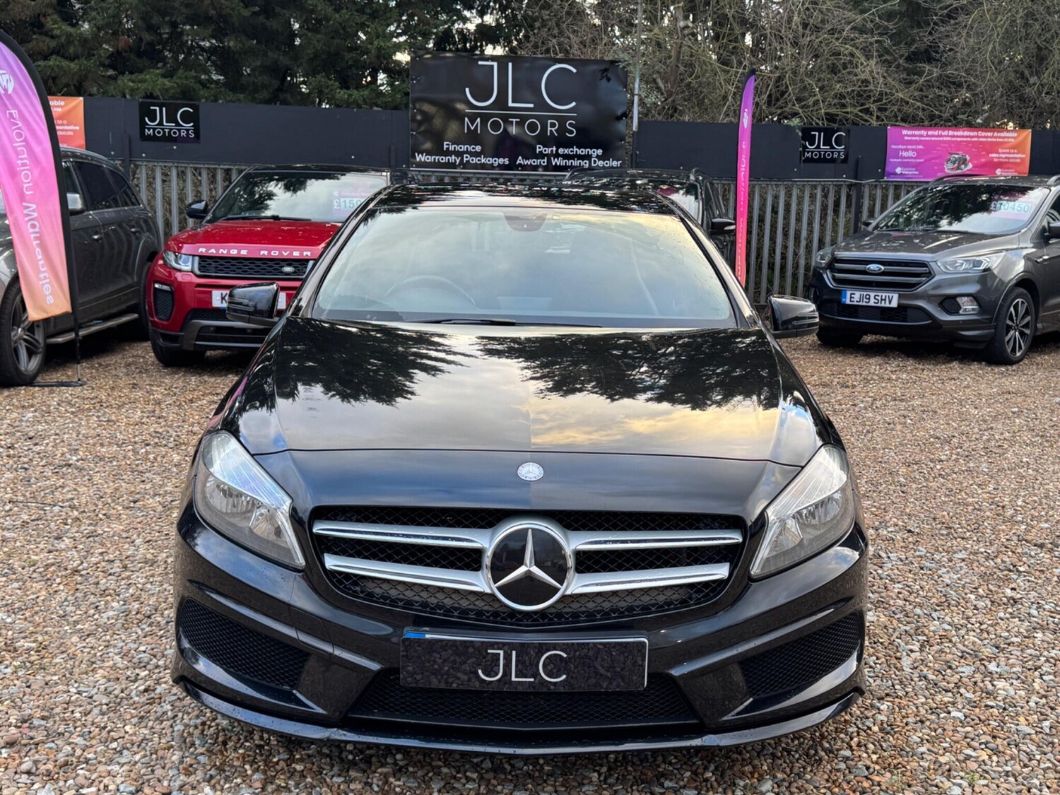 Used Mercedes-Benz A-Class 2015 for sale - 77755192: Photo 15