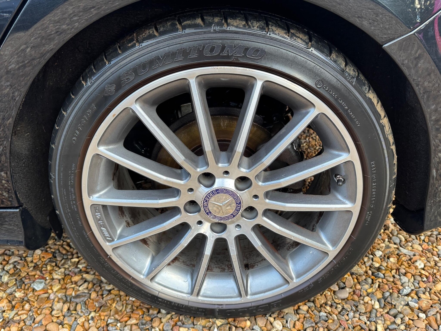 Used Mercedes-Benz A-Class 2015 for sale - 77755192: Photo 16