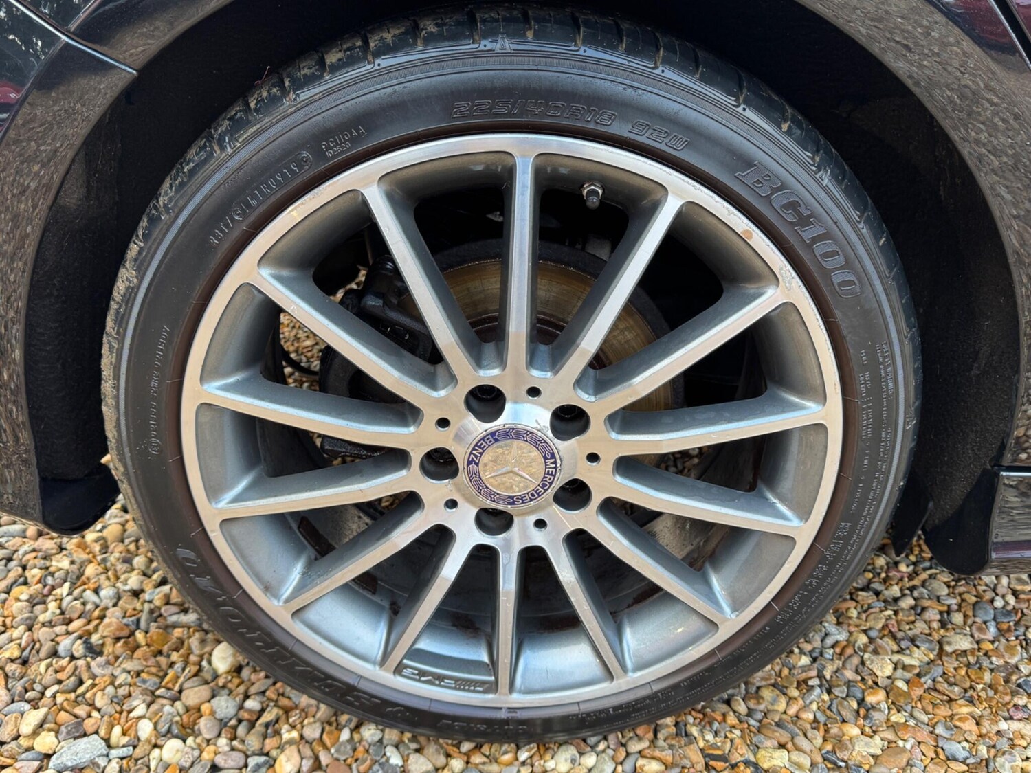 Used Mercedes-Benz A-Class 2015 for sale - 77755192: Photo 17