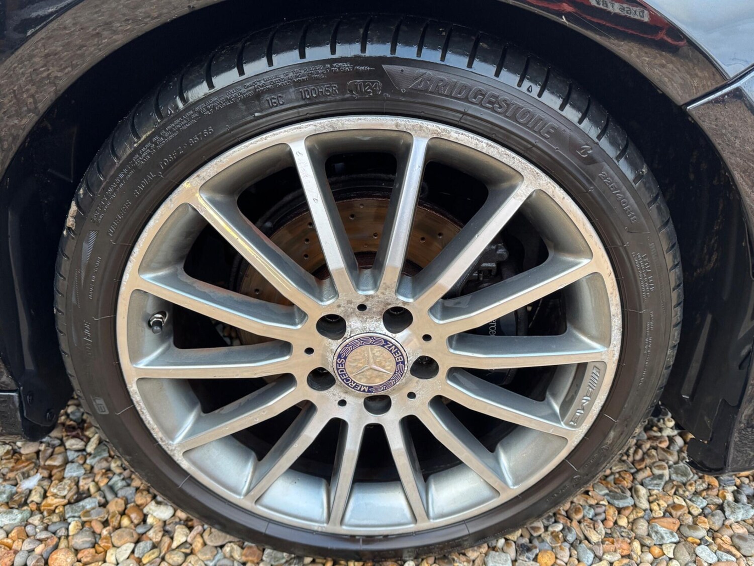 Used Mercedes-Benz A-Class 2015 for sale - 77755192: Photo 18