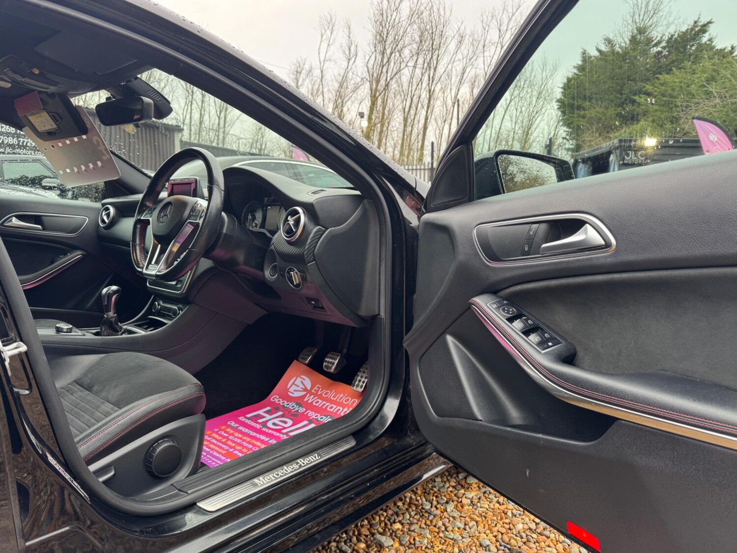 Used Mercedes-Benz A-Class 2015 for sale - 77755192: Photo 19