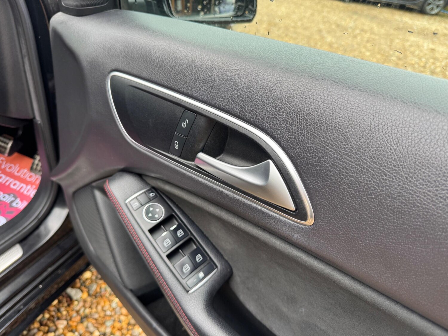 Used Mercedes-Benz A-Class 2015 for sale - 77755192: Photo 20