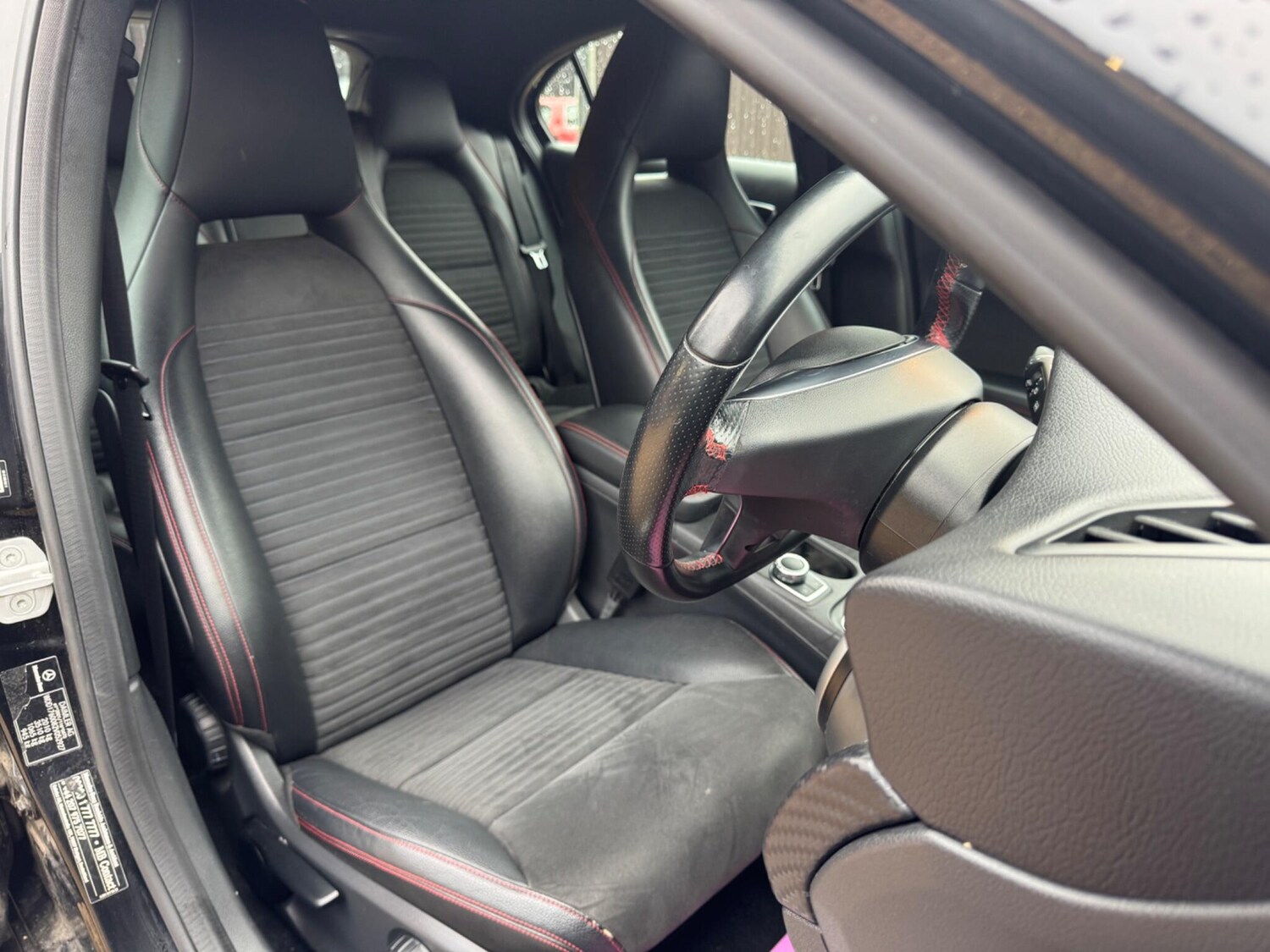 Used Mercedes-Benz A-Class 2015 for sale - 77755192: Photo 22