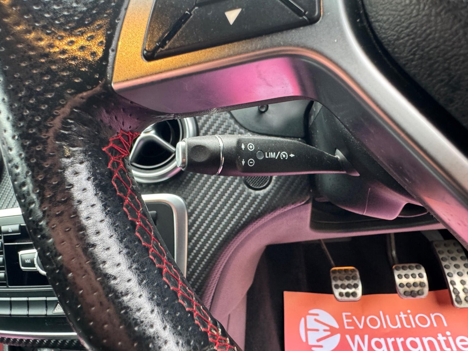 Used Mercedes-Benz A-Class 2015 for sale - 77755192: Photo 24