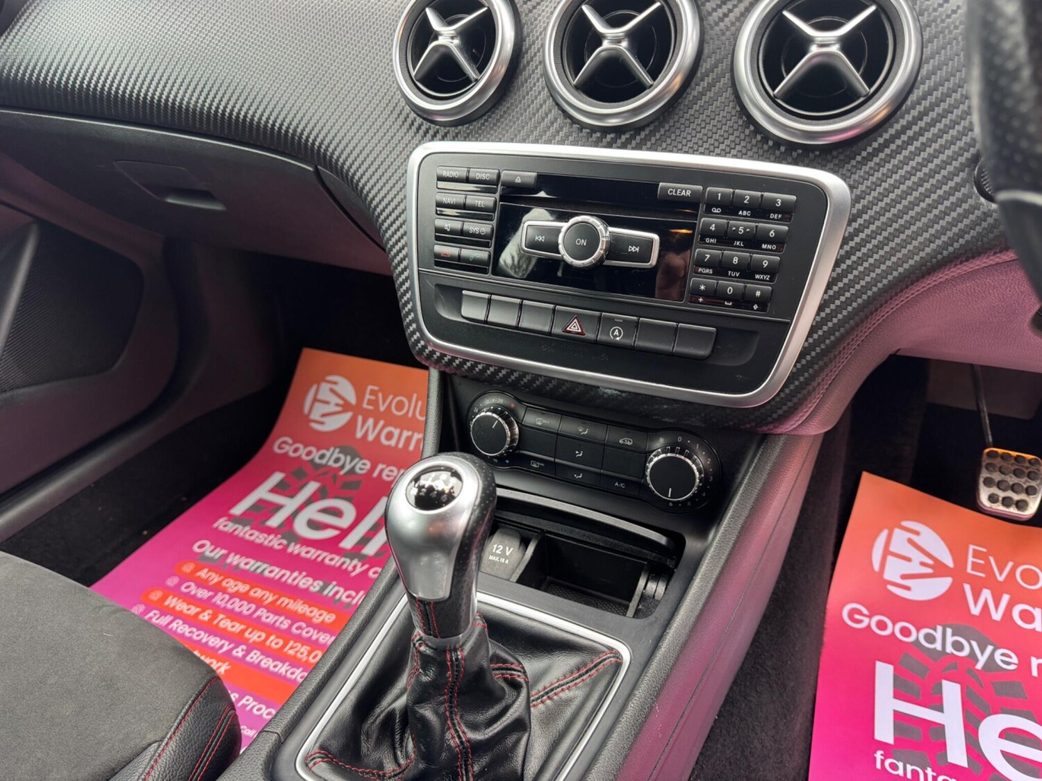 Used Mercedes-Benz A-Class 2015 for sale - 77755192: Photo 26