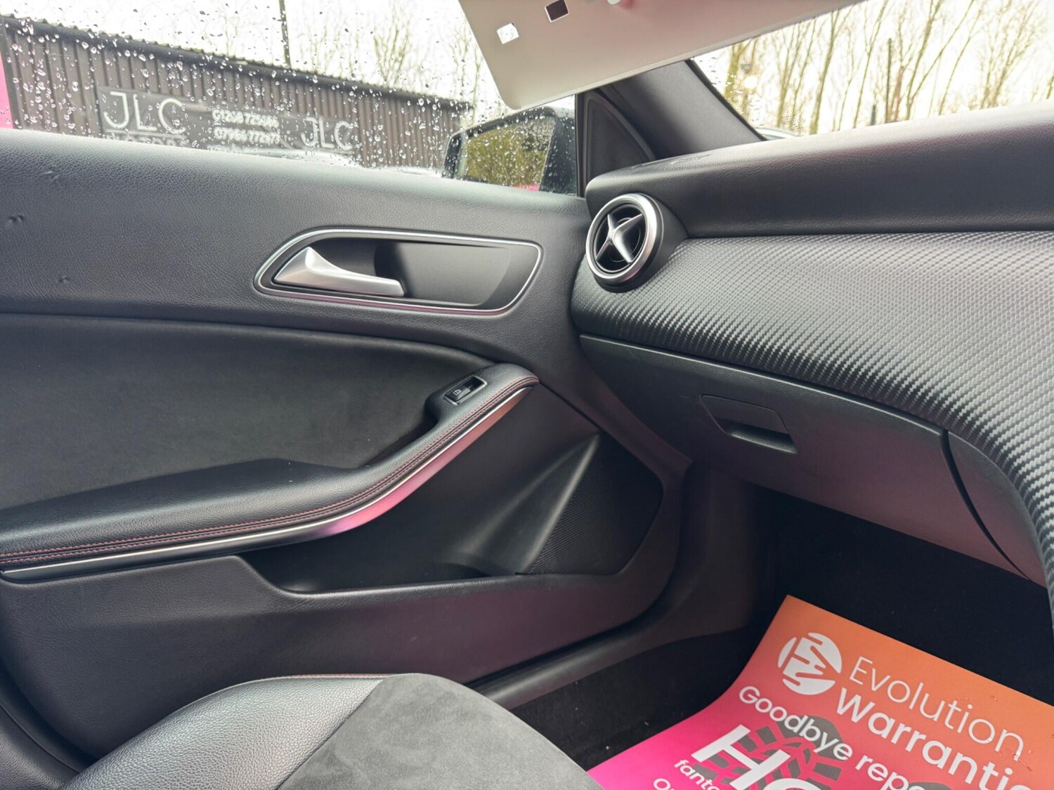 Used Mercedes-Benz A-Class 2015 for sale - 77755192: Photo 29