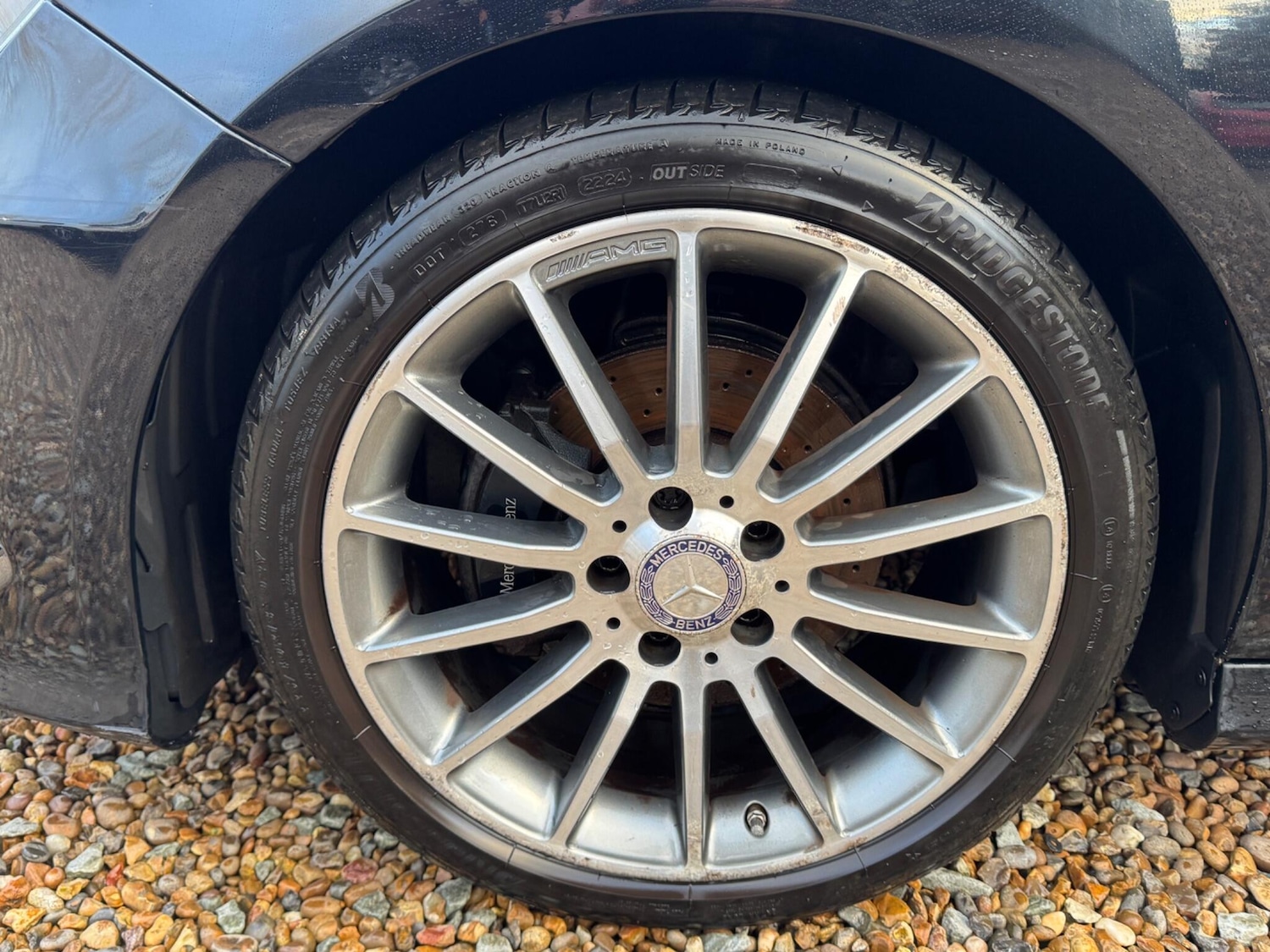 Used Mercedes-Benz A-Class 2015 for sale - 77755192: Photo 3