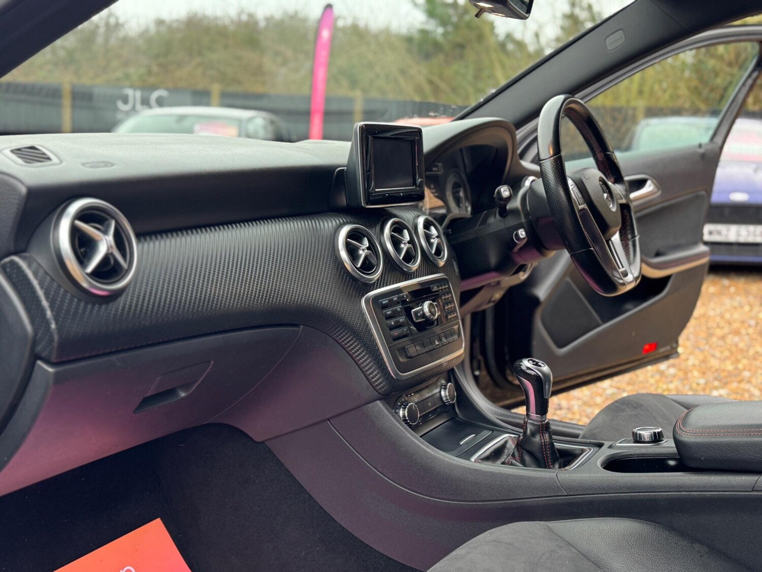 Used Mercedes-Benz A-Class 2015 for sale - 77755192: Photo 32