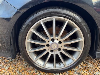 Used Mercedes-Benz A-Class 2015 for sale - 77755192: Photo