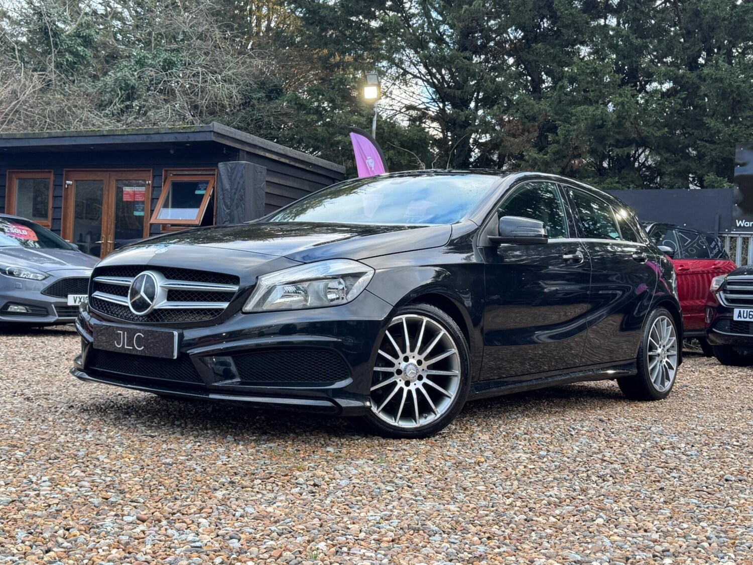 Used Mercedes-Benz A-Class 2015 for sale - 77755192: Photo 7