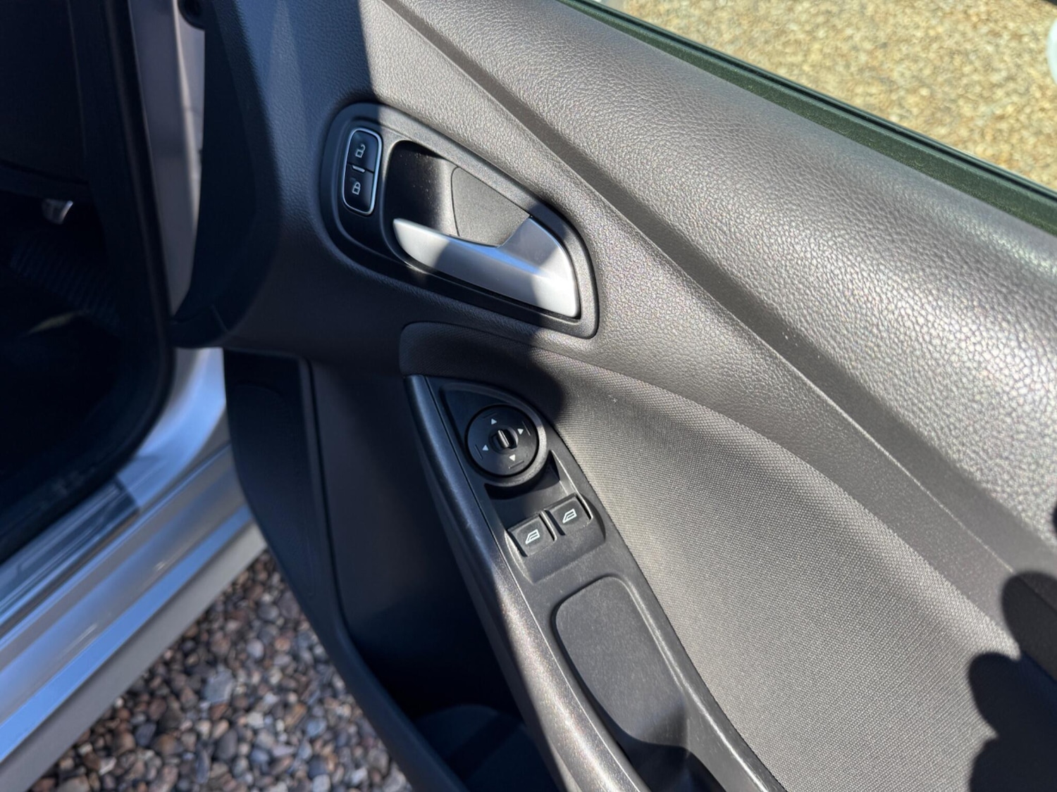 Used Ford Focus 2017 for sale - 77978057: Photo 10