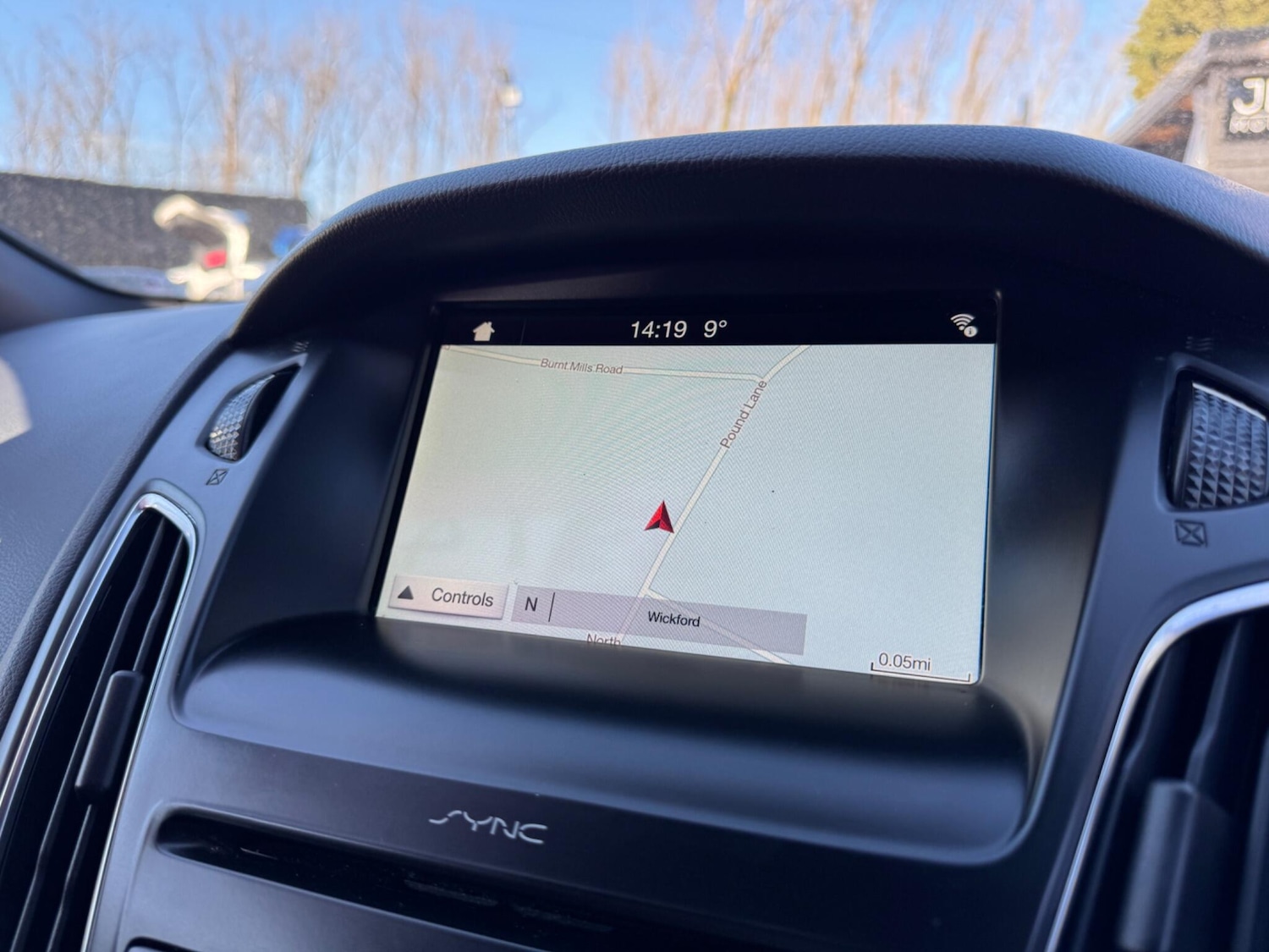 Used Ford Focus 2017 for sale - 77978057: Photo 13