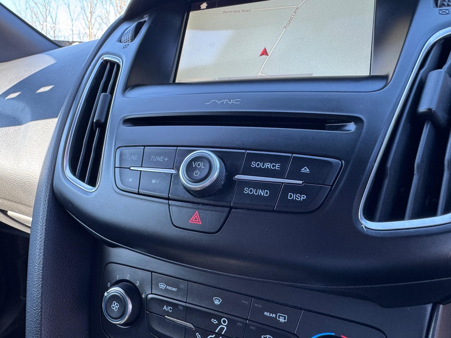 Used Ford Focus 2017 for sale - 77978057: Photo 14